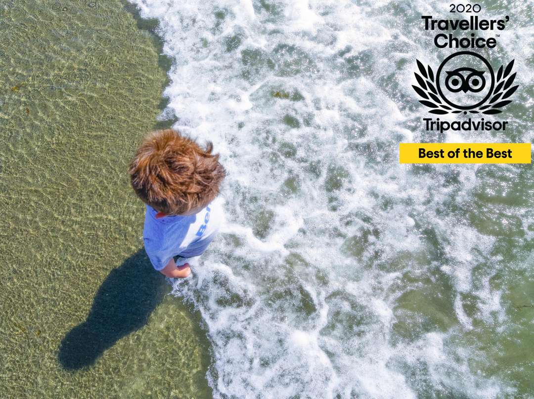 Family Friendly Accommodation in Tofino
