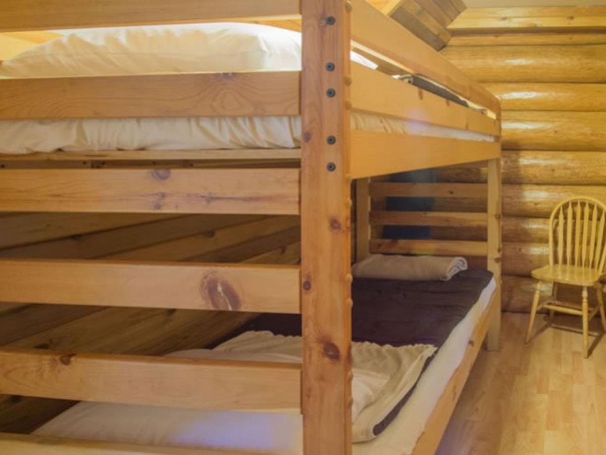 Bunkbeds