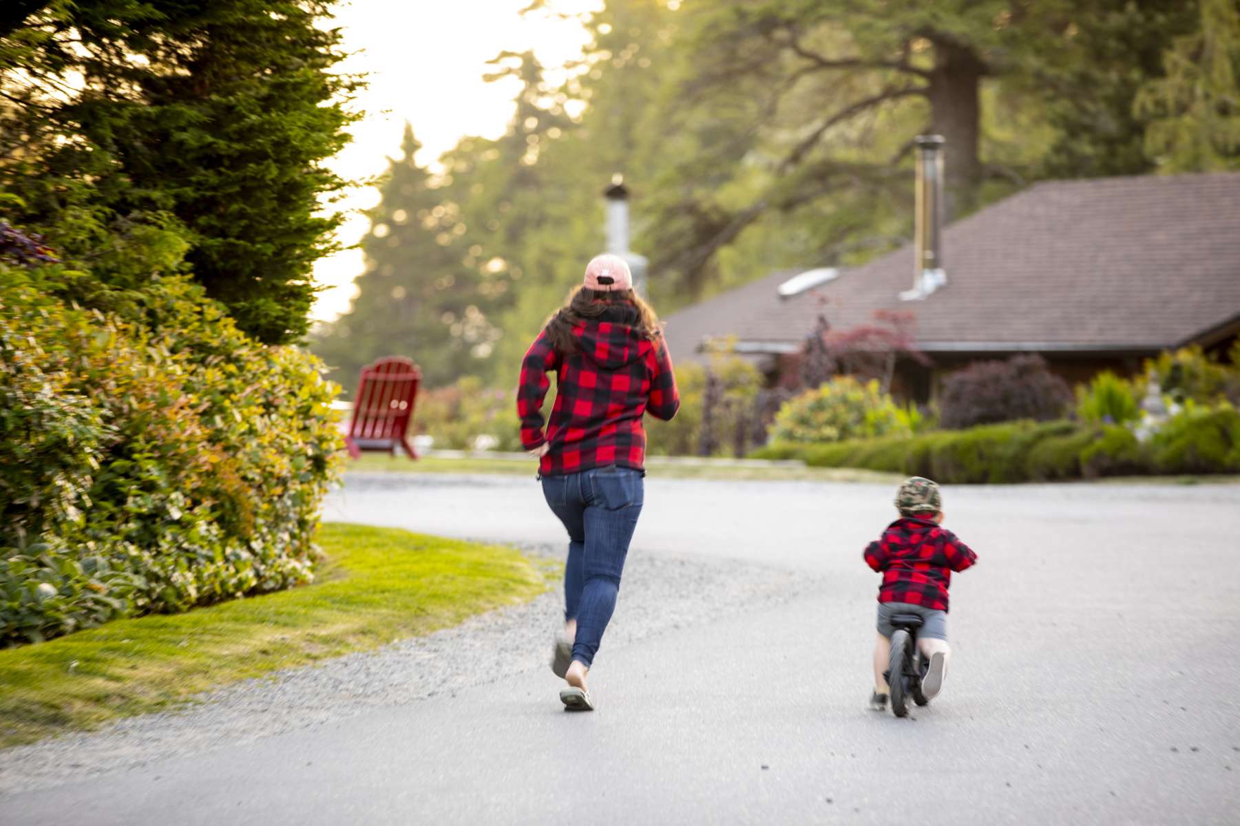 Family Friendly Tofino Resort | Rated #1 in Canada for Families on ...