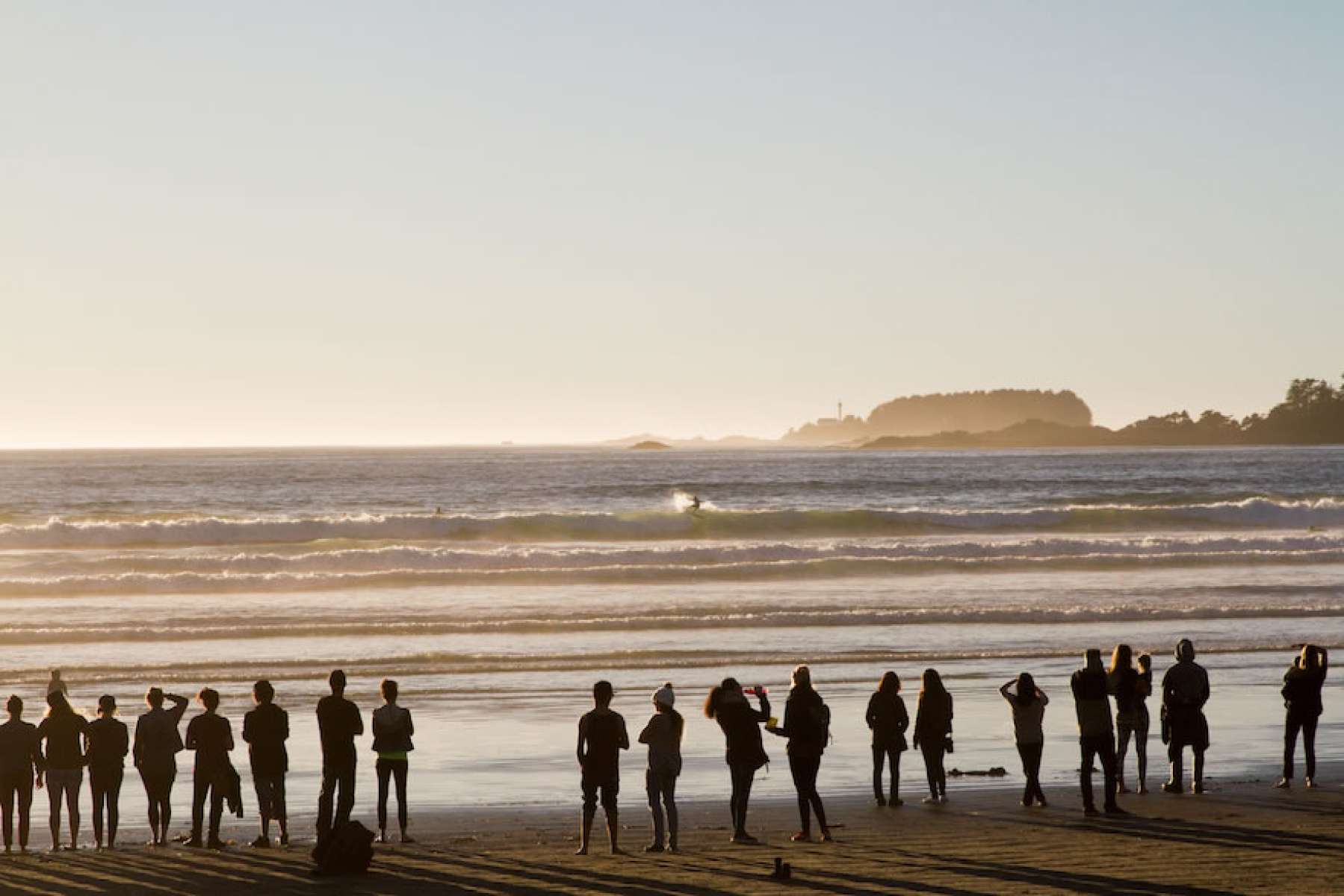 Queen of the Peak Women's Surf Championships